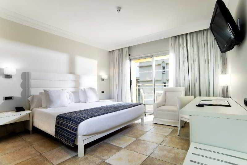 Hotell Hipotels Coma Gran