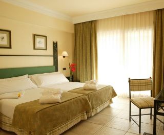 Hipotels Coma Gran Hotell Sa Coma (Mallorca)