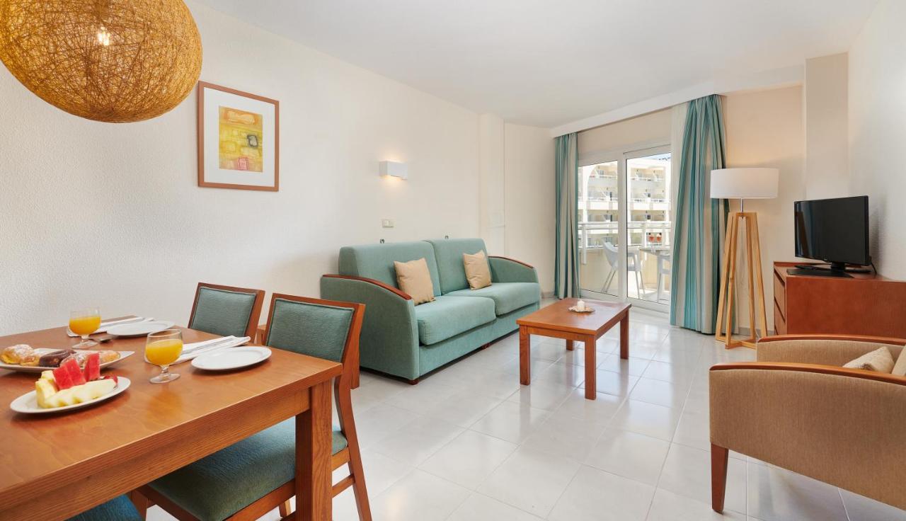 Hotel Hipotels Coma Gran