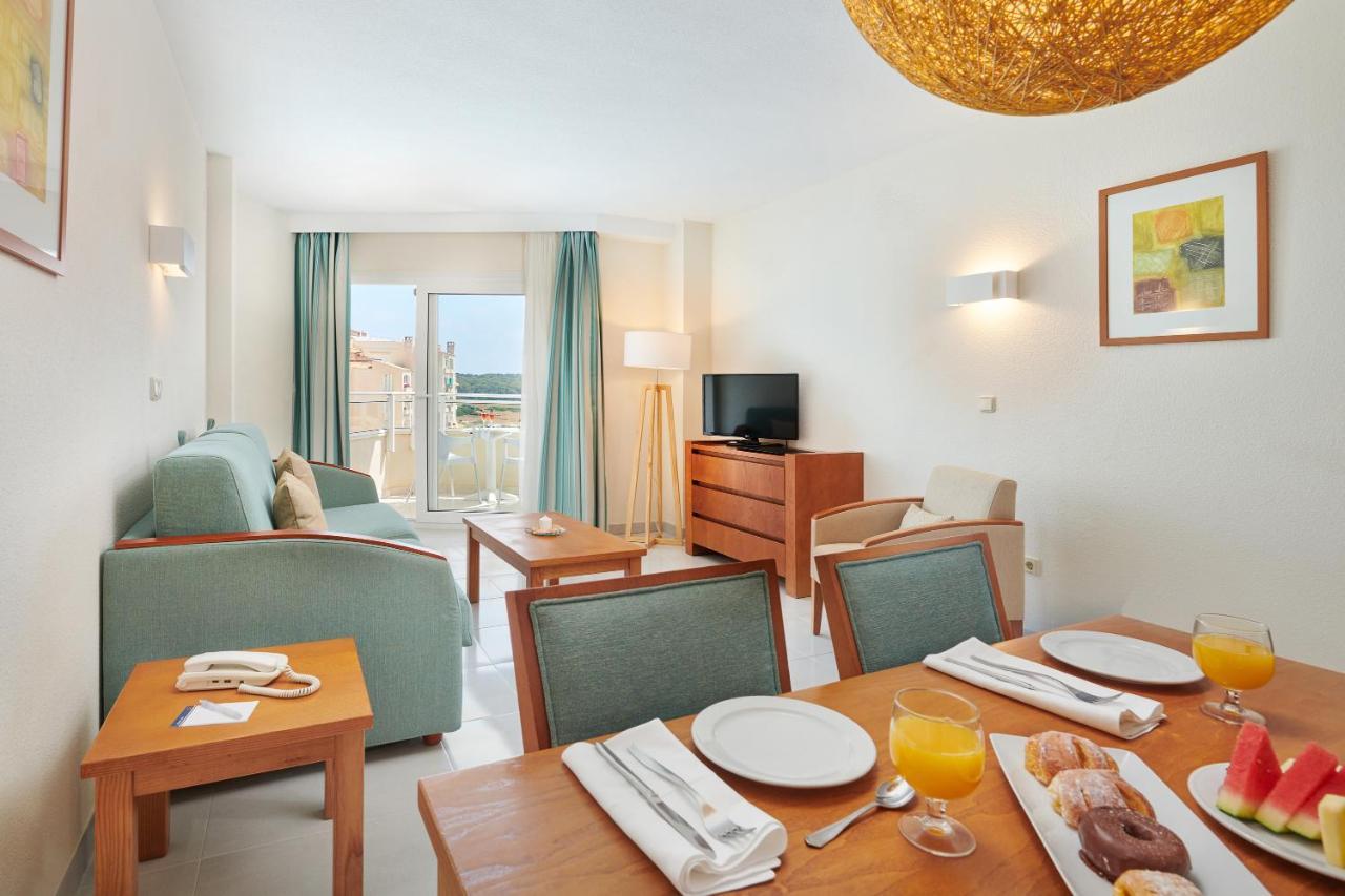 Hipotels Coma Gran Hotell