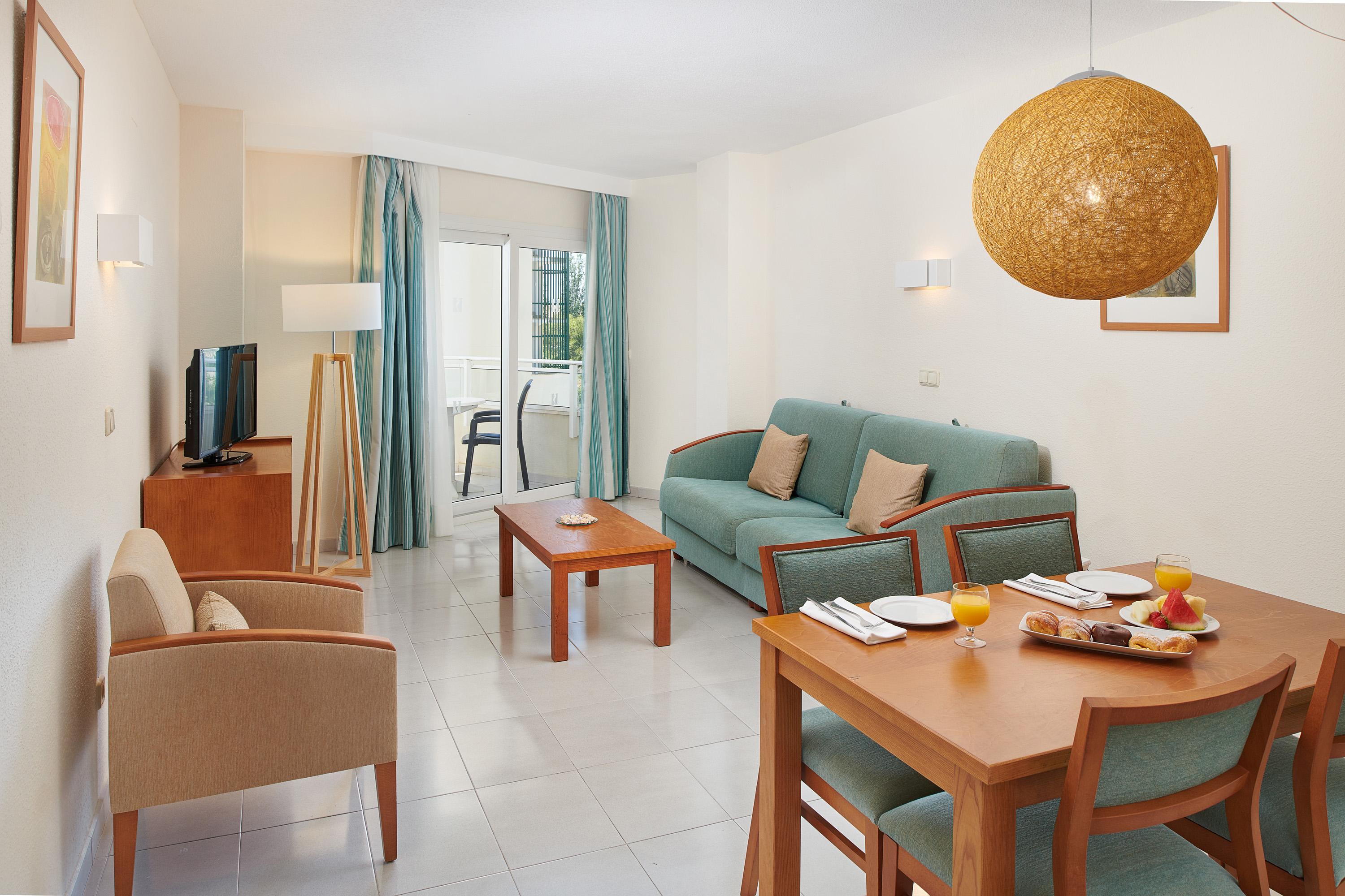 Hipotels Coma Gran Hotell