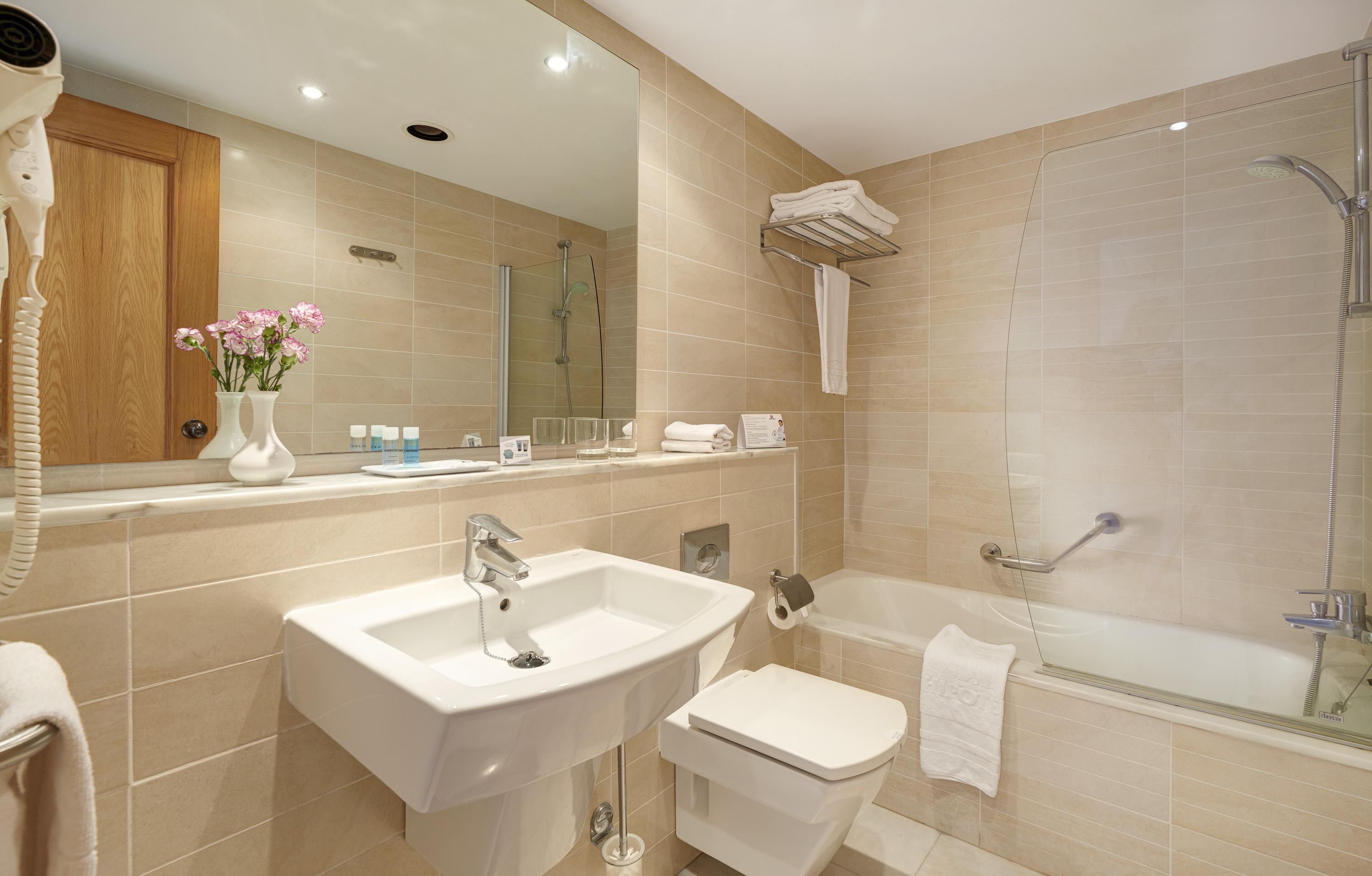 Hotell Hipotels Coma Gran 4*