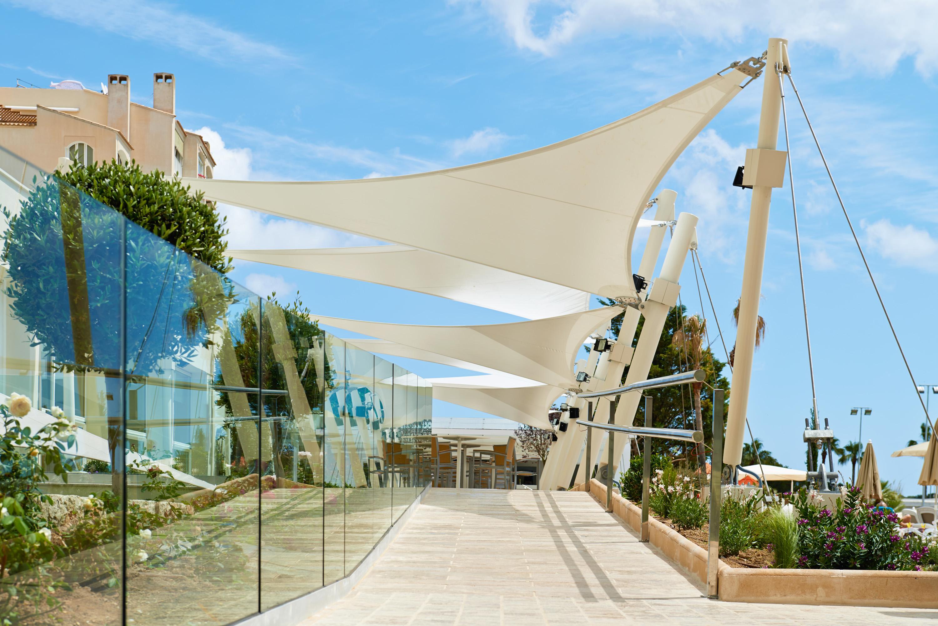 Hotell Hipotels Coma Gran 4*