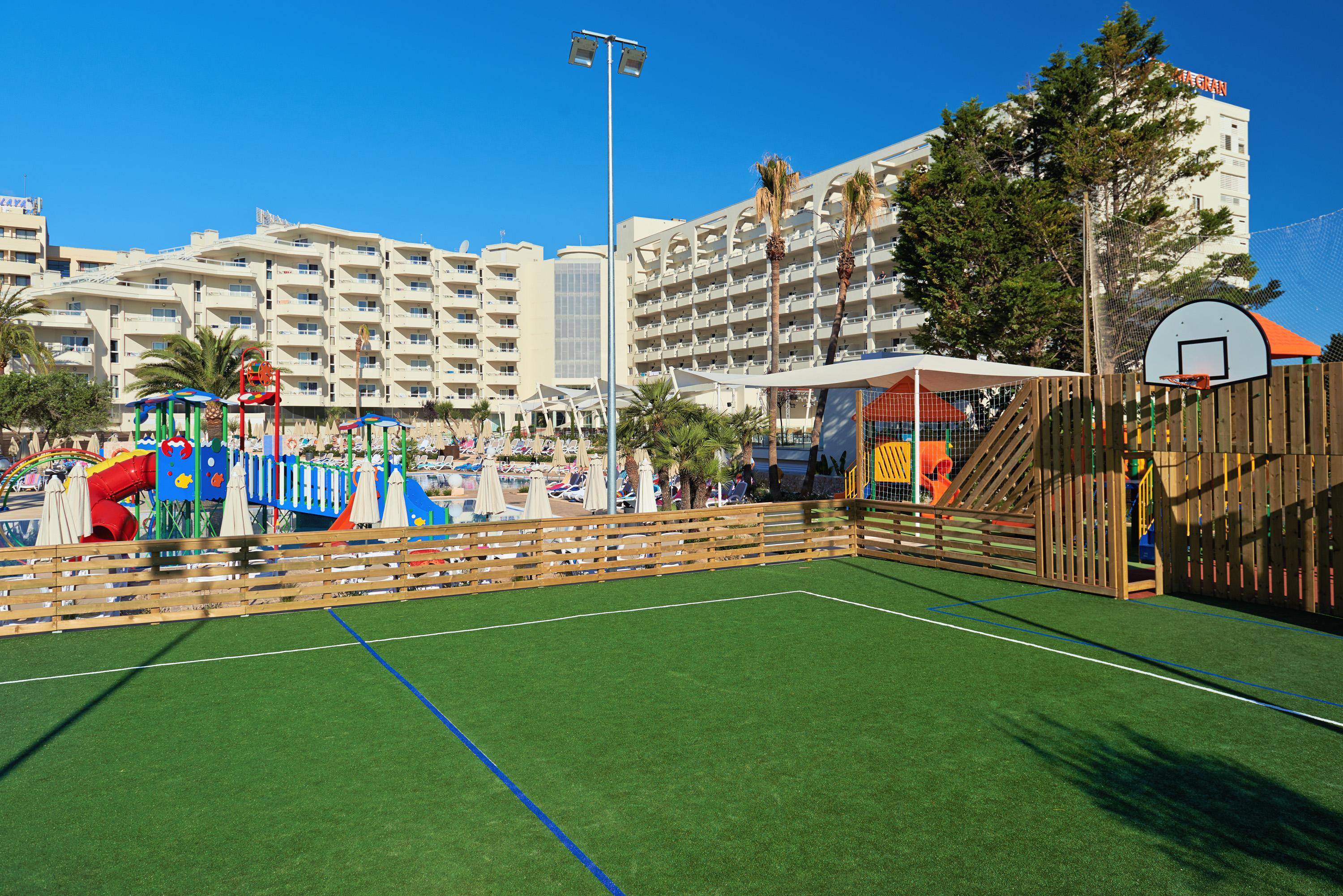 Hipotels Coma Gran Hotell Sa Coma (Mallorca)