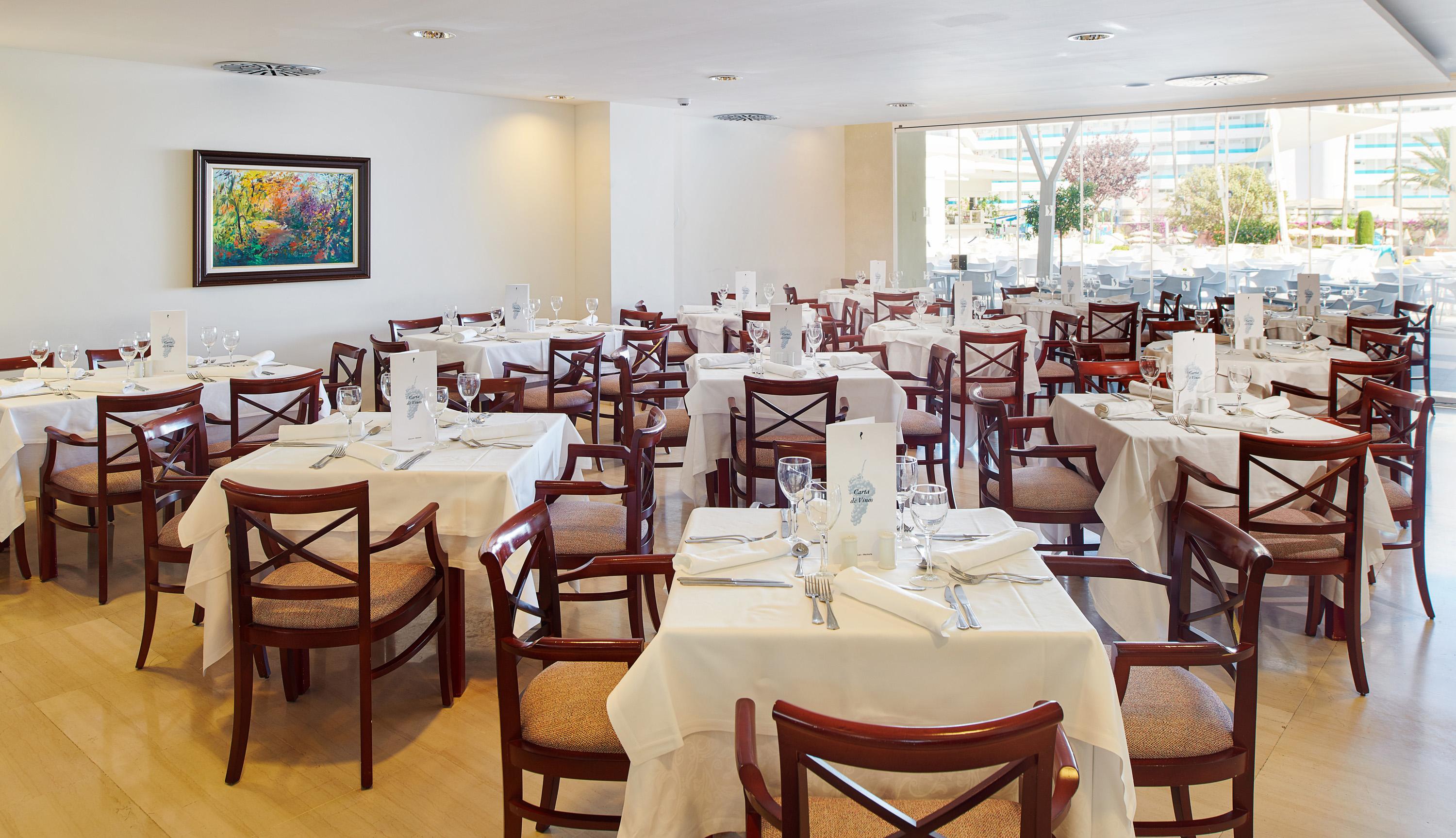 Hipotels Coma Gran Hotell Sa Coma (Mallorca)