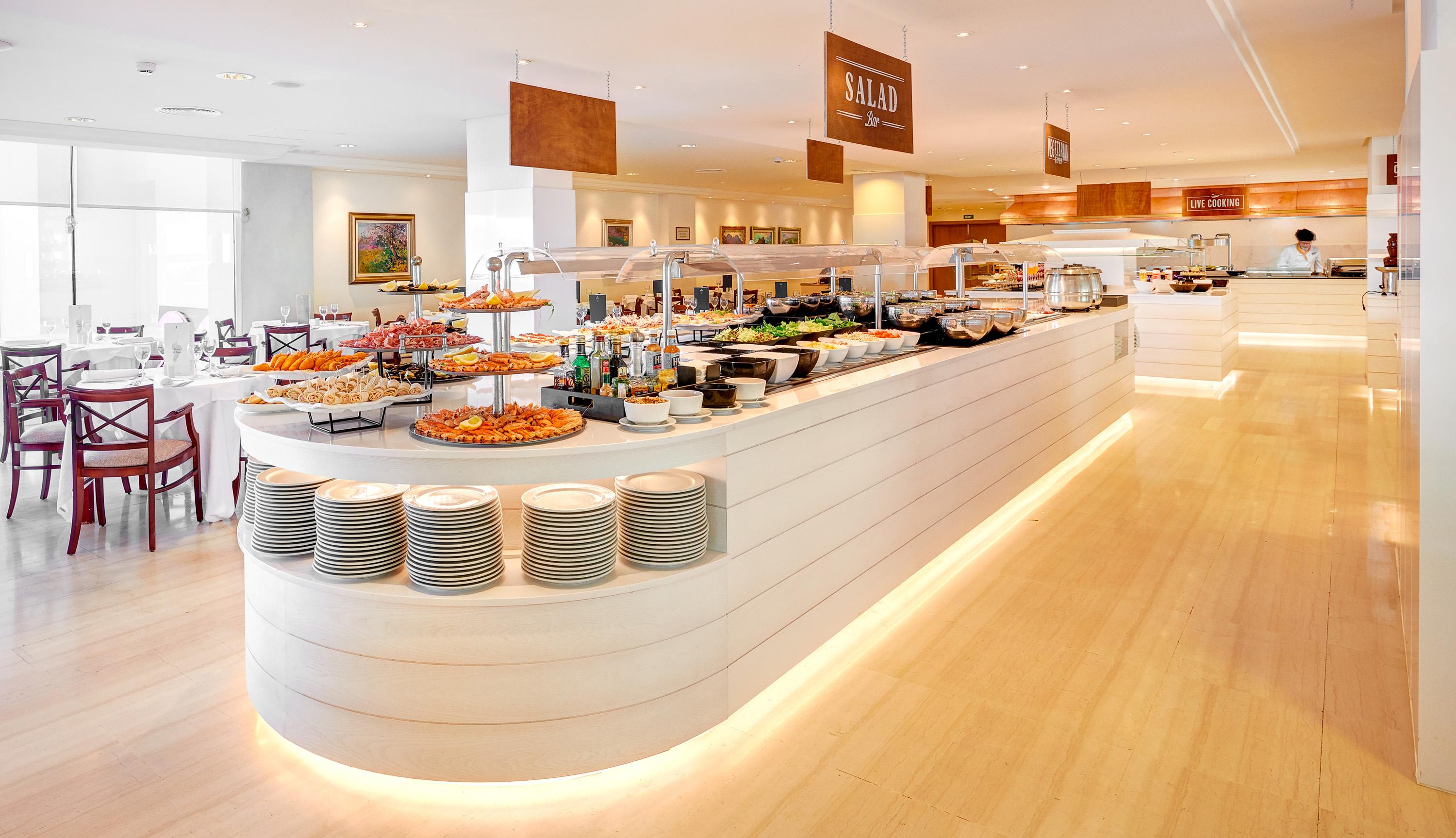 Hipotels Coma Gran Hotell 4*