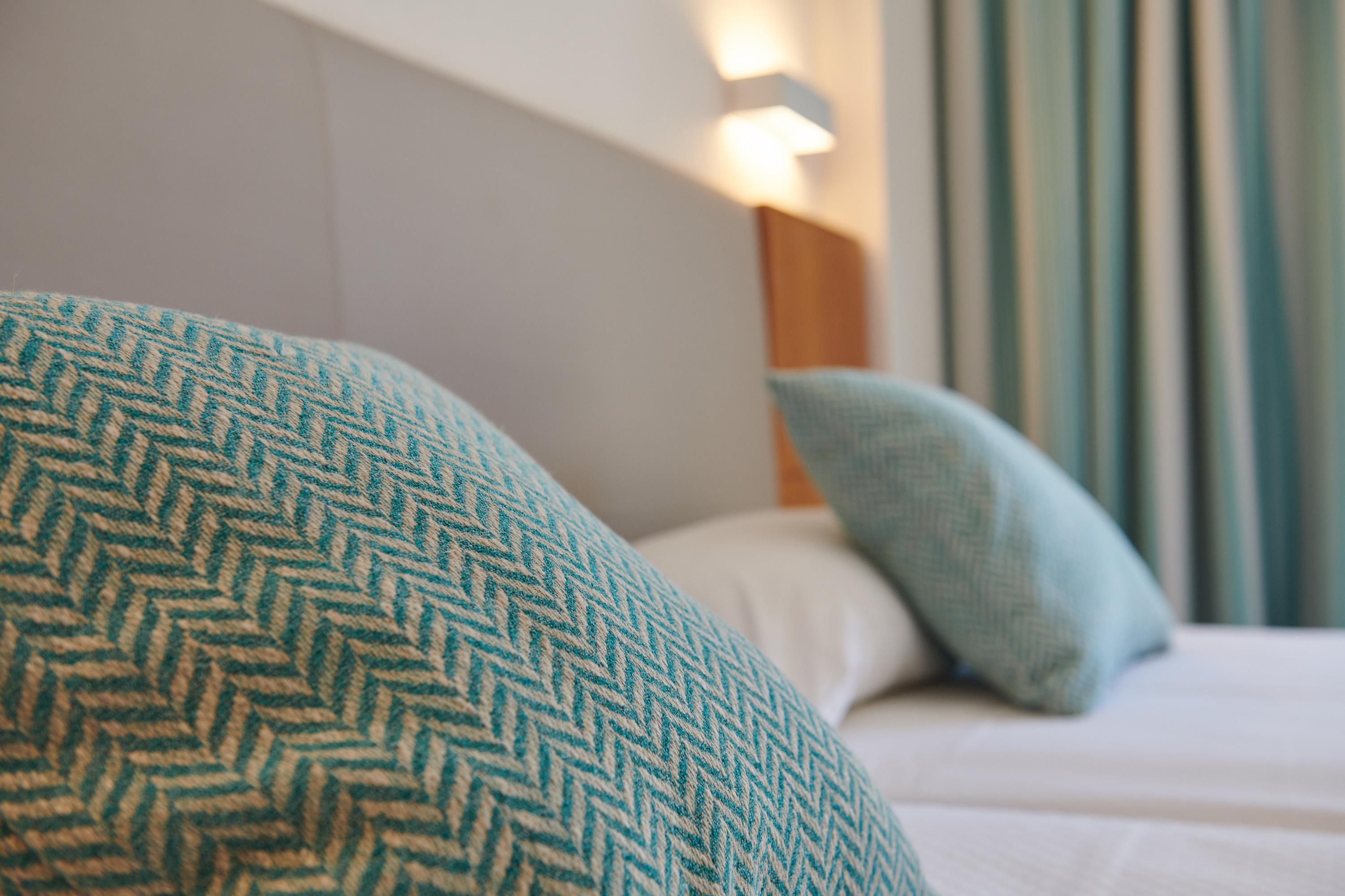 Hotell Hipotels Coma Gran