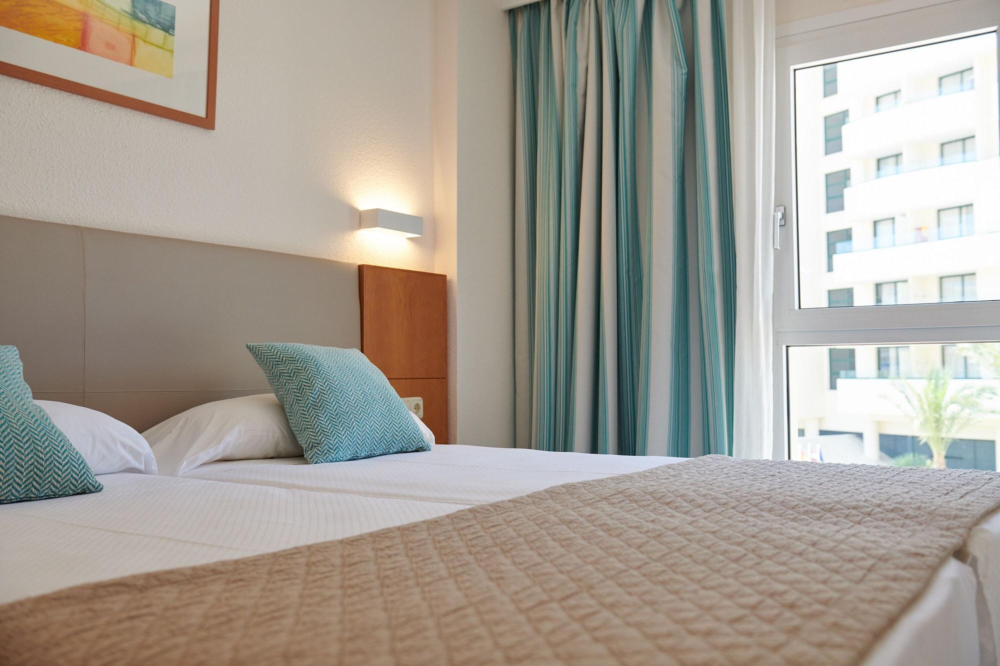 Hotell Hipotels Coma Gran 4*