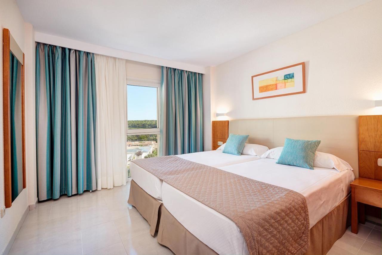 Hotel Hipotels Coma Gran Sa Coma (Mallorca)