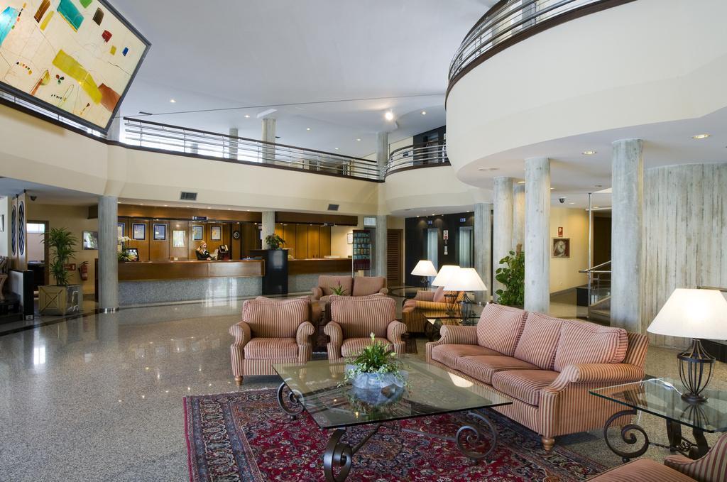 Hipotels Coma Gran Hotell 4*