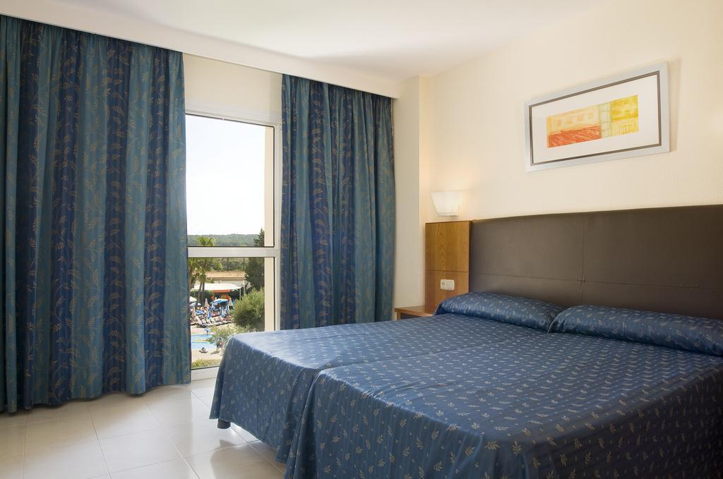 Hipotels Coma Gran Hotel Sa Coma (Mallorca)