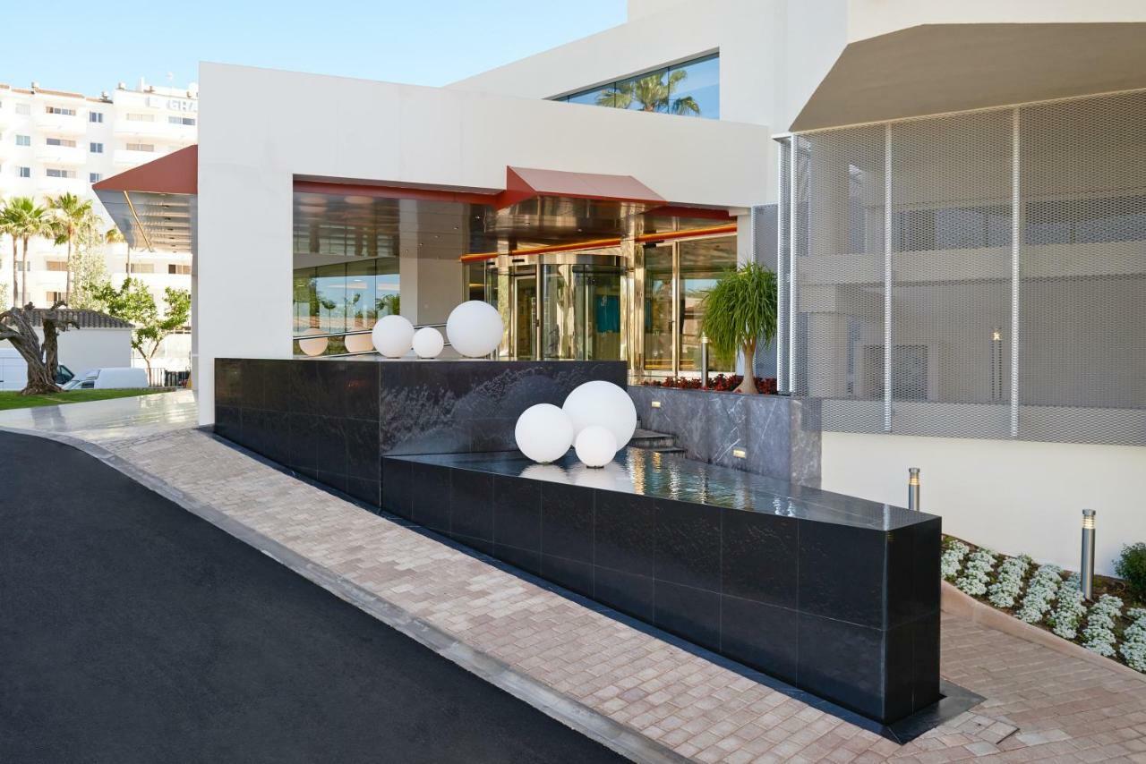 Hipotels Coma Gran Hotell
