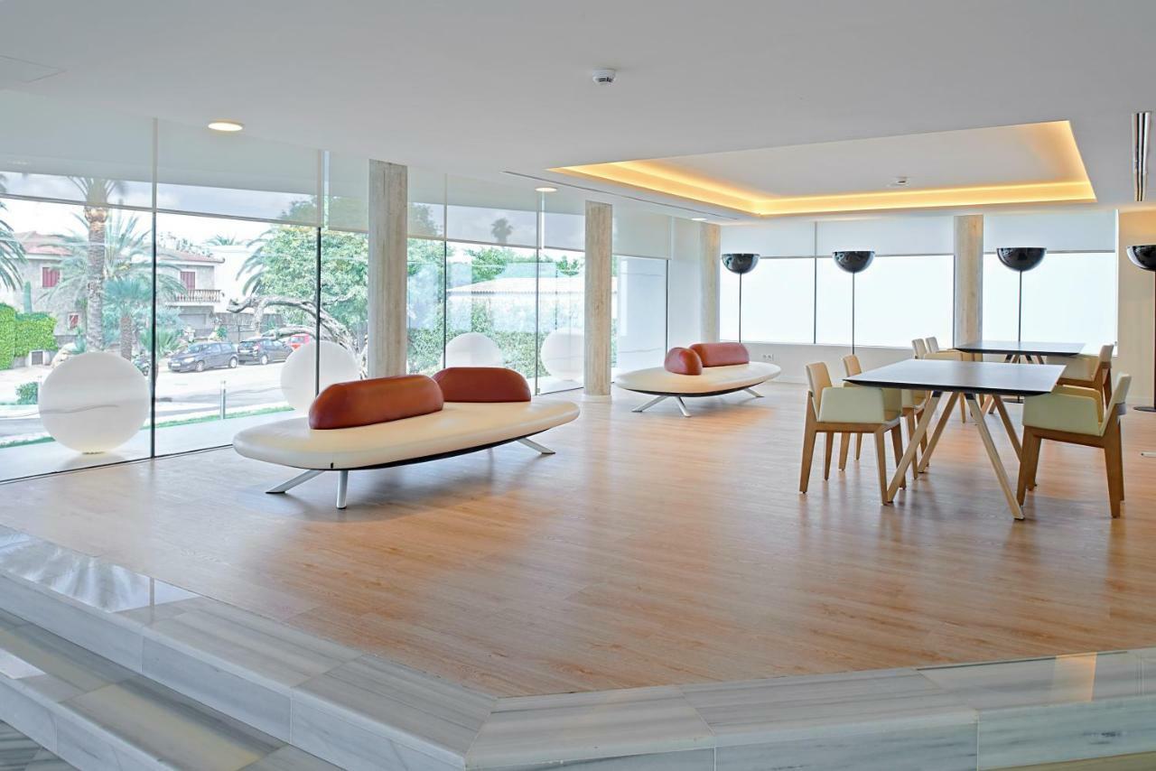 Hipotels Coma Gran Hotell
