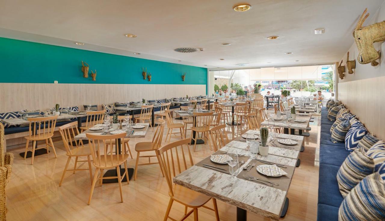 Hipotels Coma Gran Hotell