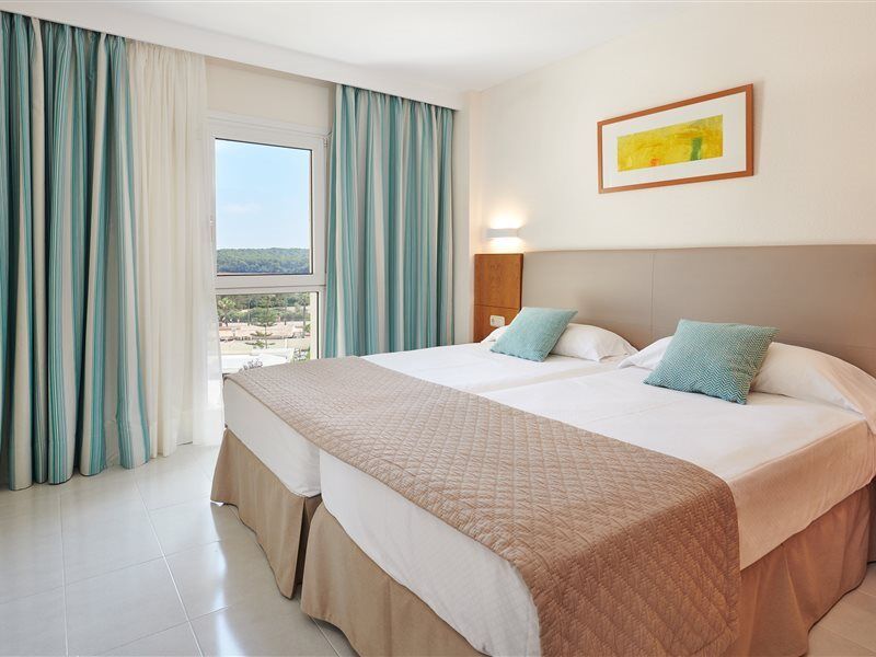 Hotell Hipotels Coma Gran Sa Coma (Mallorca)