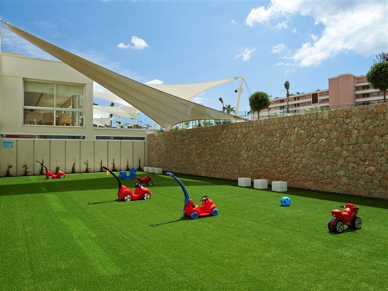 Hipotels Coma Gran Hotel Sa Coma (Mallorca)