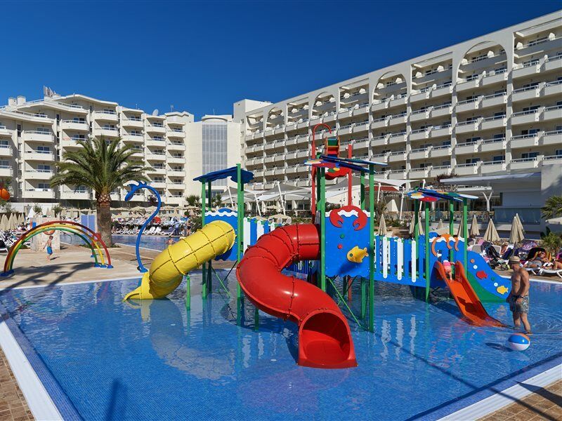 Hipotels Coma Gran Hotell Sa Coma (Mallorca)
