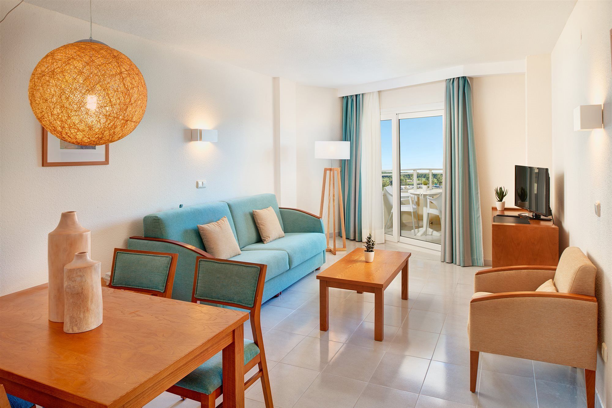 Hotell Hipotels Coma Gran Sa Coma (Mallorca)